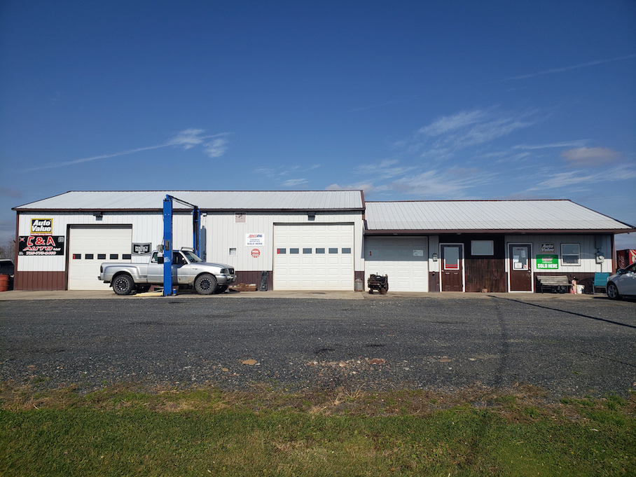 Thorp, WI C & A Auto Repair, LLC (Auto Value)